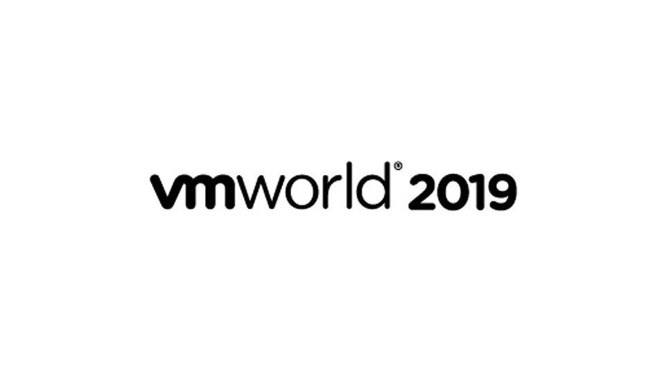 VMworld 2019