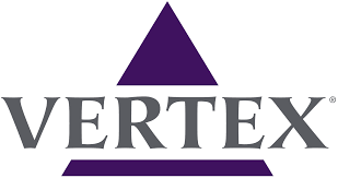 Vertex logo