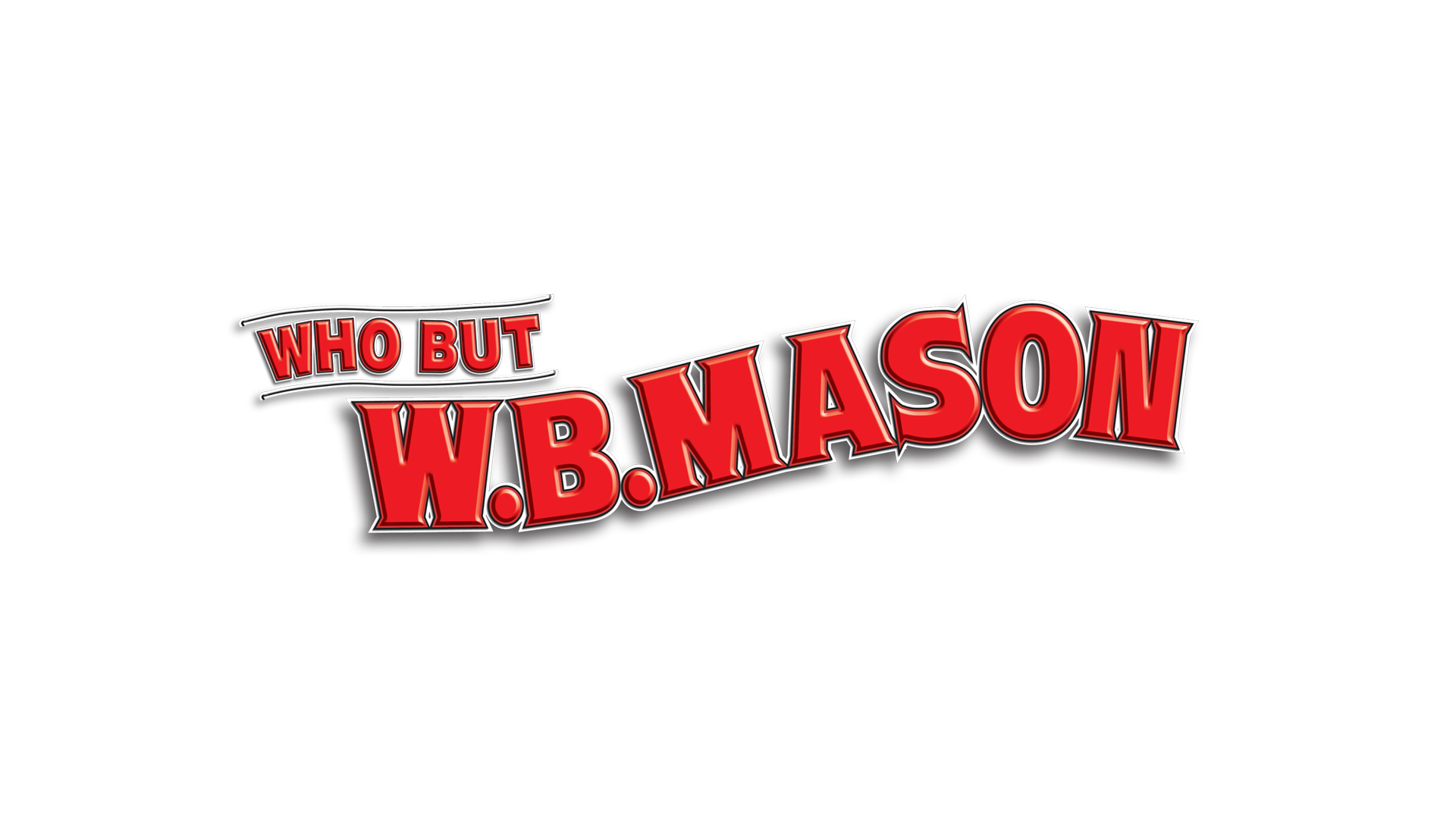 WB Mason