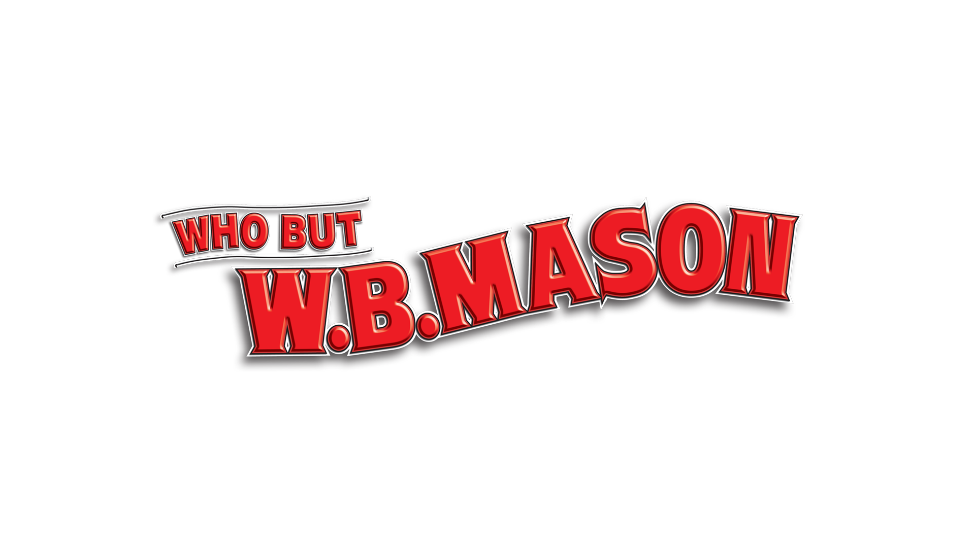 WB Mason