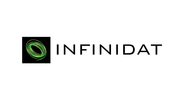 infinidat-logo