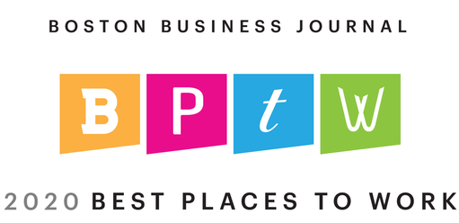 Daymark Wins Boston Business Journal “Best Places to Work” for 11th Straight Year